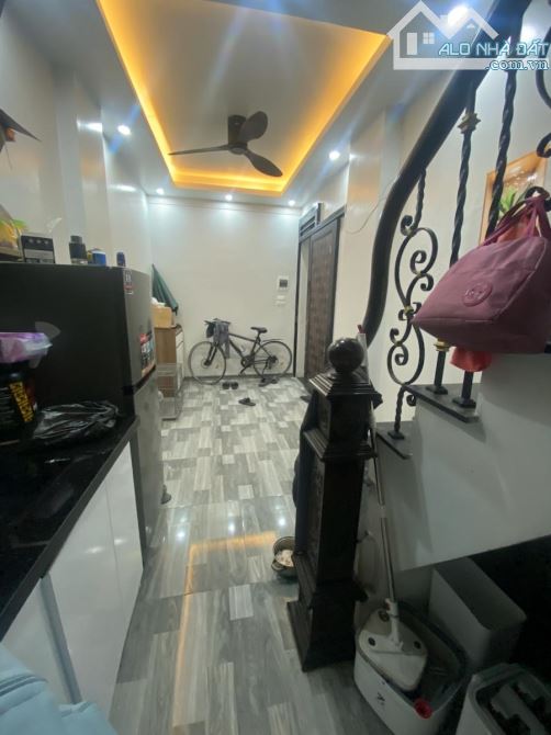 💥HIẾM CÓ KHÓ TÌM – NHÀ LÒ ĐÚC 5 TẦNG – NGÕ RỘNG – 10M RA PHỐ – CHỈ 4.6 TỶ💥 - 1