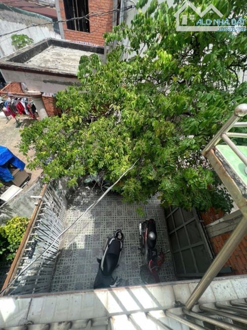 BÁN NHÀ QUẬN 7 – DTSD GẦN 200m² – GẦN PHÚ MỸ HƯNG – 3PN – SỔ RIÊNG – CHỈ 4.68 TỶ - 1