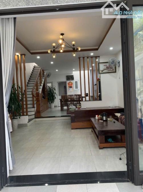 BÁN NHÀ 2 MẶT TIỀN TRƯỚC - SAU- KIỆT OTO TRÁNH PHAN TỨ – NGŨ HÀNH SƠN – ĐÀ NẴNG 💥 - 1