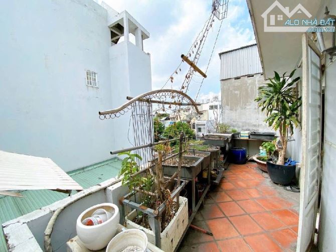Hẻm Vị Trí Siêu Đẹp Cung Đường Thời Trang - 1