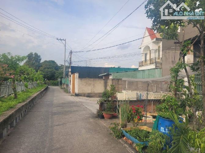 Nhà xưởng 2tầng đường  TX22, phường TX, Q12, DT 69.5m2(4x17.3) hẻm ô tô 💲4.15 tỷ - 1