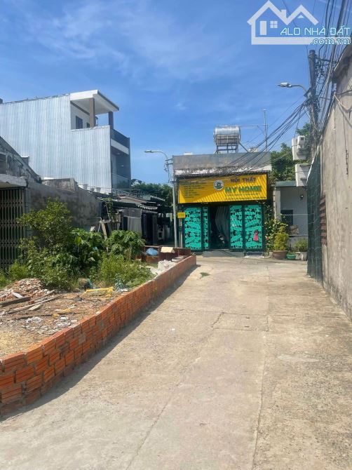 📌📌📌Làm việc trực tiếp!!!bán lô đất 3 mặt kiệt oto Lạc Long Quân - 1
