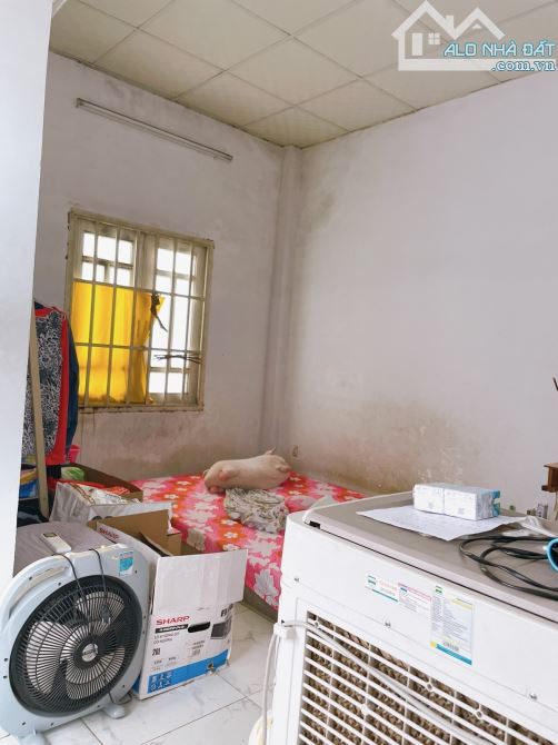 Bình Trưng Tây , Nhà trong hẻm 97m2 2 tầng - 1