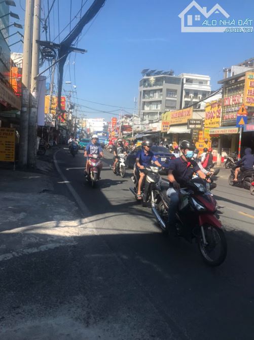 Mặt Tiền Đường Lê Văn Việt, Phường Tăng Nhơn Phú B, TP. Thủ Đức 24 Tỷ - 1