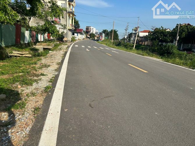 🔥🔥Thái Lai Minh Phú Sóc Sơn Chủ Cần Bán Đất Để Mua Chung Cư 60m2-1,3ty - 1