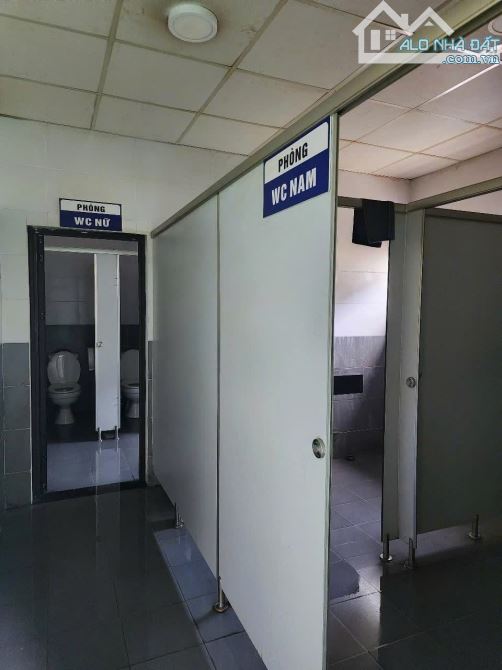 Cho thuê Kho xưởng tại khu công nghiệp Cầu gáo, Đan Phượng. HN - 1
