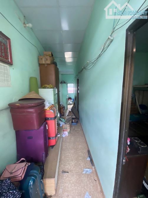 43m2 Nguyễn Trọng Tuyển 3 tầng hẻm thông Lê Văn Sỹ, 5ty5 - 1