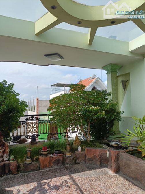 HẺM Ô TÔ, KHIẾU NĂNG TĨNH, AN LẠC A, BÌNH TÂN, 4 TẦNG, 120M2, 10.0 TỶ - 1