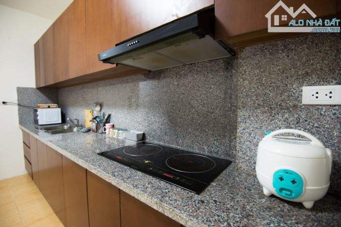 CHO THUÊ GẤP CĂN HỘ VIMECO CT4 NGUYỄN CHÁNH 3 NGỦ ĐỦ ĐỒ ĐẸP CHỈ 20TR, Ở LUÔN ĐƯỢC - 1