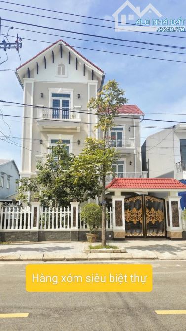 🔥🔥Bán mặt tiền đường 19,5m tại KQH Hương Sơ - Nguyễn Văn Linh - 1