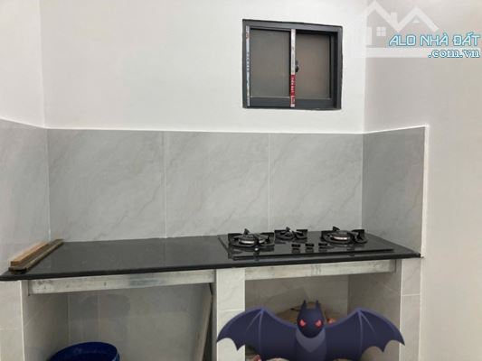 HẺM 1.5M - CÁCH HẺM Ô TÔ 20M, MỄ CỐC, F15, Q8, 2 TẦNG, 39M2, 2.7 TỶ - 1