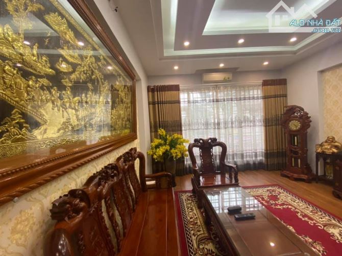 Bán nhà Nguyễn Trãi, Thanh Xuân. 48m², 5 tầng + hầm – full nội thất, gần Royal City. - 1