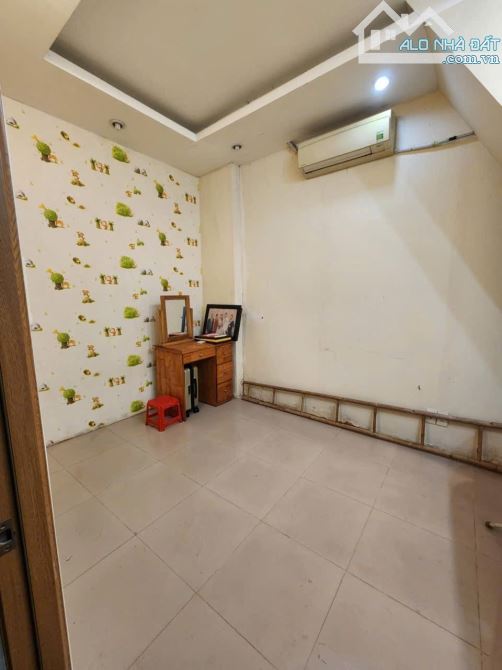Bán nhà HXH 781/...đường Lê Đức Thọ, F16, Gò Vấp, 56m2, 2 lầu, 2PN, 2WC, nhỉnh 5 tỷ - 1