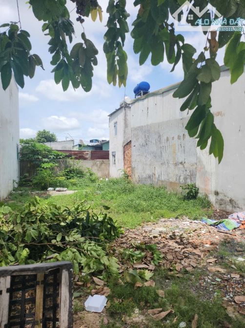 🐃Hóc môn Đường ấp Đông 3 NGANG 8x21=155m2 giá chỉ 6,5 tỷ - 1