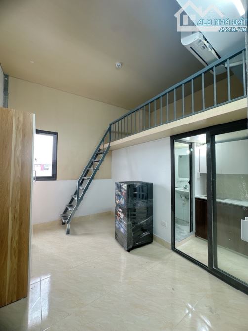 CẦN BÁN GẤP CCMN YÊN XÁ 60M 7 TẦNG DOANH THU 70TR/THÁNG - 1