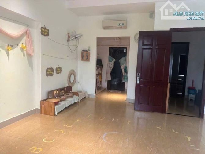 CHO THUÊ NHÀ 2.5 TẦNG  MẶT TIỀN: PHAN ĐĂNG LƯU - HẢI CHÂU - 1