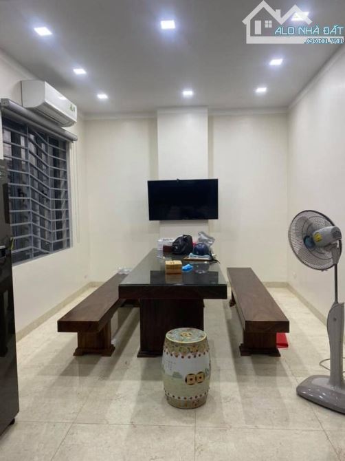 Bán nhà 6 tầng thang máy Thượng Đình 43 m² – gần phố, nội thất cao cấp – giá 8.9 tỷ - 1