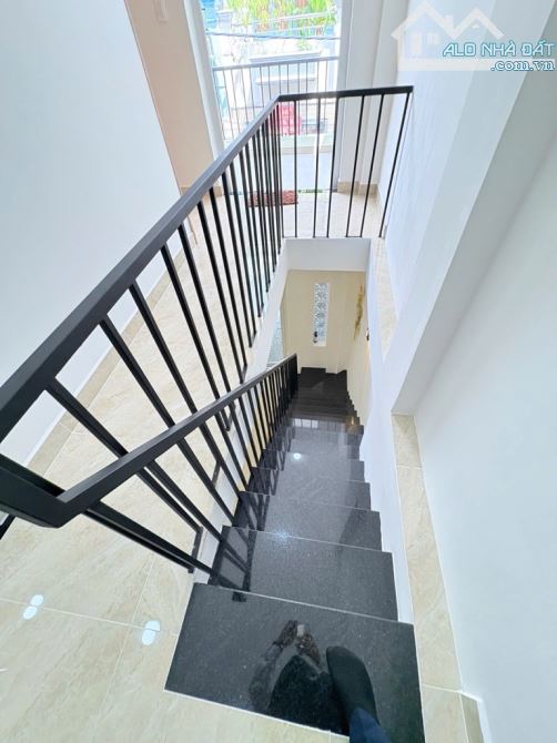 💥Nhà Đẹp Vườn Lài – Hẻm Xe Hơi Thông – Full Nội Thất – Chỉ 5,8 Tỷ - 1