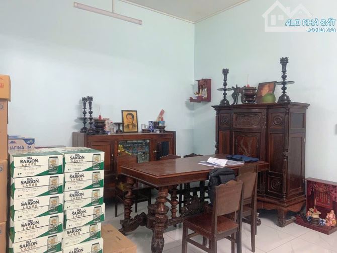 🔥Nhà 2 Tầng đường TX13 phường THẠNH XUÂN, Q12.dt 135m2 (5,3x25,5) hẻm 7m💵10tỷ - 1