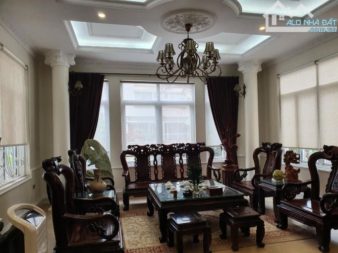 Bán nhà 5 tầng Nguyễn Quý Đức, Thanh Xuân. 42m², MT 4m – trung tâm Thanh Xuân, giá 8.2 tỷ - 1