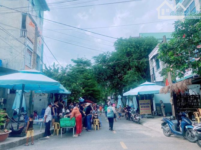 🏡 BÁN NHÀ MẶT TIỀN P. TÂN PHÚ, TP. THỦ ĐỨC NGAY BỆNH VIỆN UNG BƯỚU 2 - 6.4 T Ỷ - 1