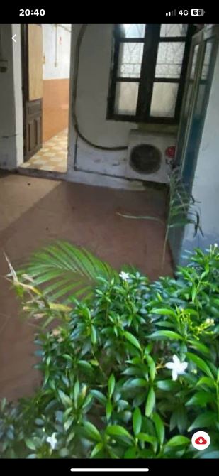 Bán nhà mặt phố Mai Động-Hoàng Mai-Kinh doanh mọi ngành nghề. 115m2- Mặt tiền 7.4 m - 1