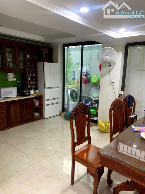 KĐT Geleximco A – 120m² – 4 tầng – ô tô tránh – vỉa hè rộng – kinh doanh tốt – chỉ 26 Tỷ - 1