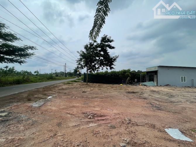 Bán 160m2 đất sổ riêng thổ cư xã Đồi 61 Trảng Bom Đồng Nai 860 triệu. - 1