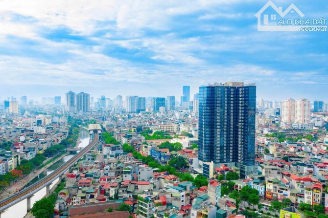 QUỸ CĂN CHUYỂN NHƯỢNG 2PN/3PN GIÁ TỐT NHẤT DỰ ÁN CHUNG CƯ THE NINETY COMPLEX ĐƯỜNG LÁNG - 1