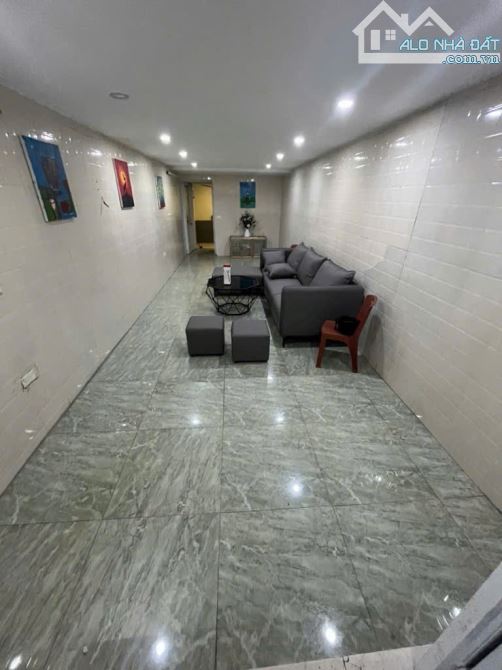BÁN NHÀ HOÀNG THẾ THIỆN – DÂN TRÍ CAO – NHIỀU TIỆN ÍCH – 60M² – GIÁ 3.2 TỶ - 1