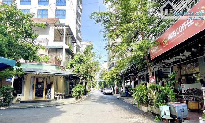 💥 Bán đất tặng nhà cấp 4 trên đường An Thượng 32💥 - 1