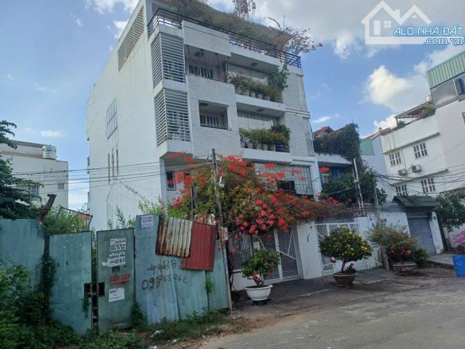 LÔ ĐẤT ĐƯỜNG 16 - HIỆP BÌNH CHÁNH - 130m2 TRÊN SỔ - NGANG 10M - 1