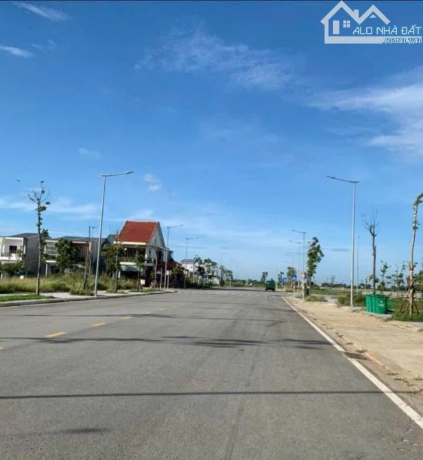 🎯🎯ĐẤT 2 MẶT TIỀN ĐƯỜNG PHAN ĐÌNH THÔNG & ĐỔ UẨN KQH HƯƠNG SƠ, TP HUẾ - 1