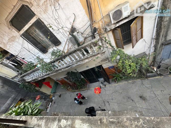 BÁN NHÀ NGUYỄN VĂN LINH – LÔ GÓC 3 MẶT THOÁNG – 58M² – GIÁ 5.8 TỶ - 1