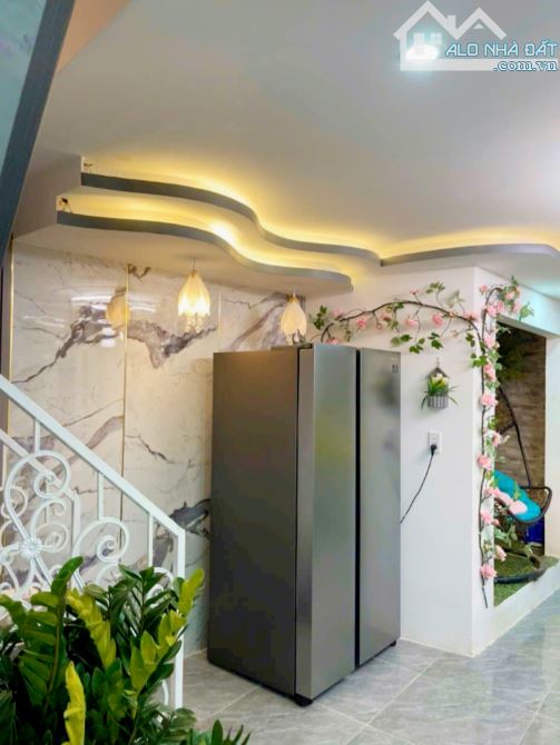 Bán nhà đẹp đáng sống Đà Nẵng – Pasteur thông Lê Duẩn - 52m2 - 4 tỷxxx triệu - TT Hải Châu - 1
