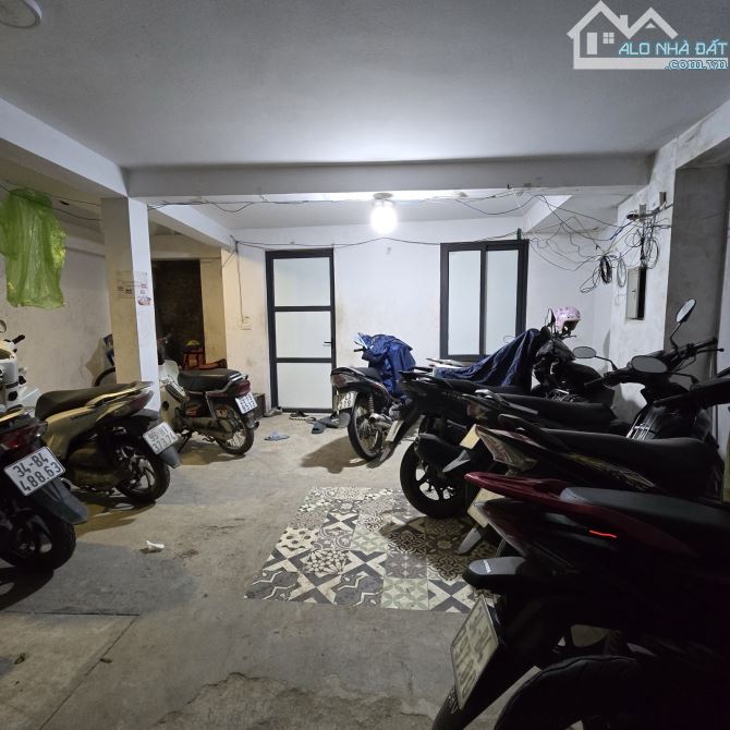CHỈ 130 TRIỆU/M² – CÓ NGAY 5 TẦNG LÔ GÓC CẦU DIỄN – DT 65m2.. RẺ 15 -20%  GIÁ THỊ TRƯỜNG. - 1