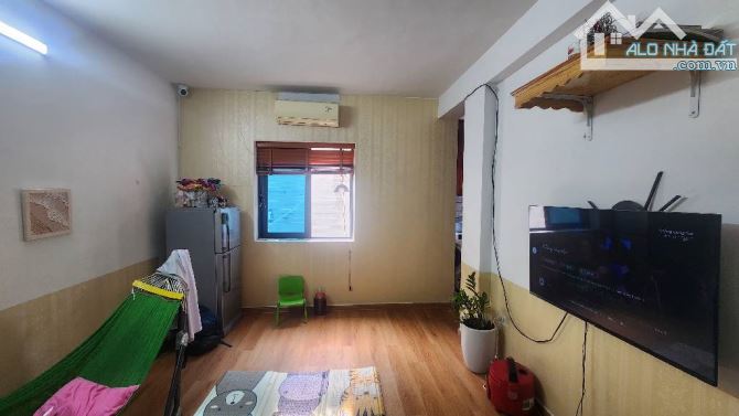 BÁN CHUNG CƯ MINI NHỎ XINH - TRUNG TÂM MỸ ĐÌNH - 40M2 GIÁ 1,15 TỶ - 1
