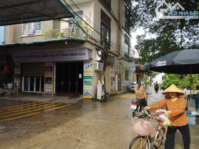 Bán đất Phú Minh, Sóc Sơn 120m2 chỉ 3.9 tỉ đất nở hậu ngay cạnh chợ thôn đường 6m - 1