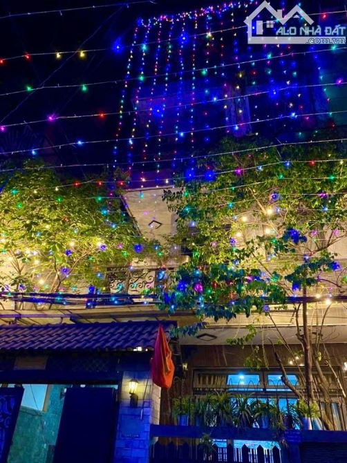 NHÀ NGUYỄN QUÝ ANH_TÂN SƠN NHÌ_TÂN PHÚ_4 TẦNG_8 x 13m_ĐƯỜNG Ô TÔ 8M_13.7 TỶ - 1