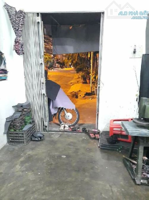 CƠ HỘI SỞ HỮU NHÀ MẶT TIỀN GÓC NGÃ 3 NGAY TÂN PHÚ – ĐƯỜNG NHỰA 6M – GIÁ DƯỚI 3 TỶ - 1