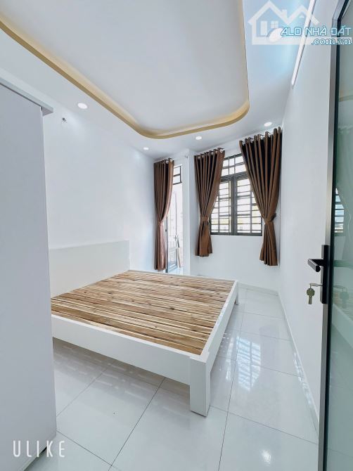 Bán nhà hèm xe hơi 2279 Huỳnh Tấn Phát Nhà Bè TpHCM, Giá 2,19 tỷ - 12
