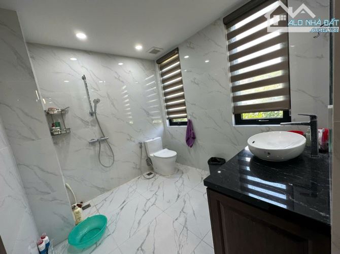 CĂN GÓC 7 TẦNG YÊN LÃNG - 56,7M2 x MT 10m - 29,5 TỶ - NỘI THẤT CAO CẤP - SỔ ĐỎ CHÍNH CHỦ - 12