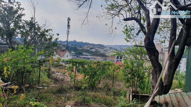 589M2 ĐẤT SƯƠNG NGUYỆT ÁNH - SẴN 300XD - CÁCH HỒ XUÂN HƯƠNG CHỈ 100M- VIEW HỒ XUÂN HƯƠNG - 12