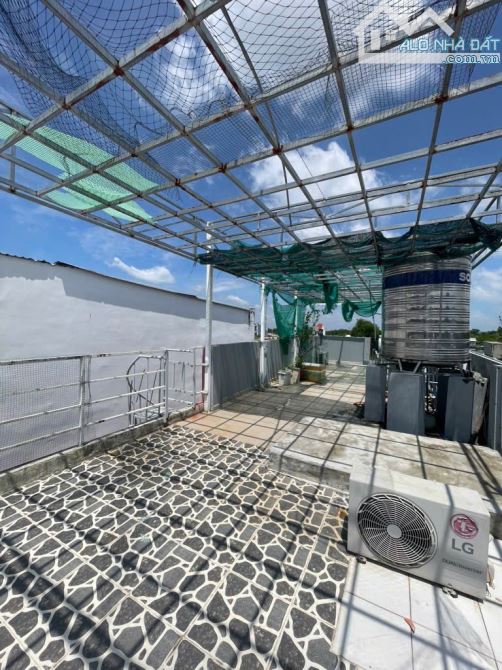 Bán Nhà Đẹp 125m2, 5PN - Ngang 7,5m - Lê Văn Lương - Gần Cầu Gạch Tôm - Chỉ 3 Tỷ - 12