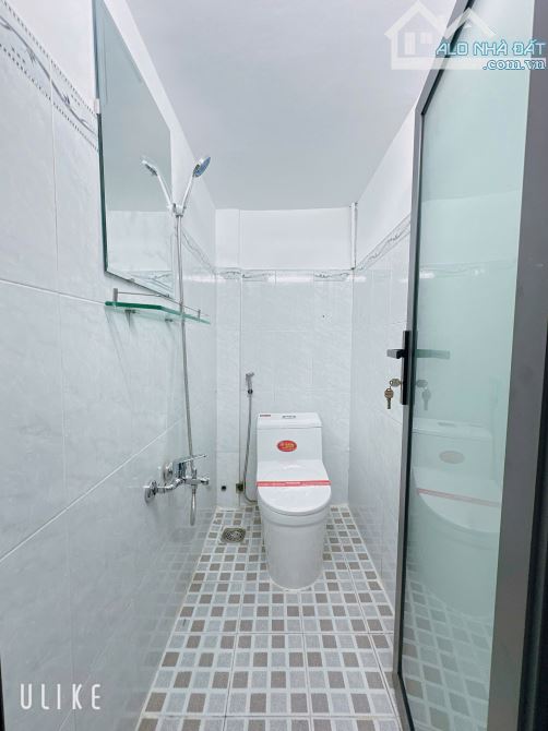 Bán nhà hèm xe hơi 2279 Huỳnh Tấn Phát Nhà Bè TpHCM, Giá 2,19 tỷ - 13