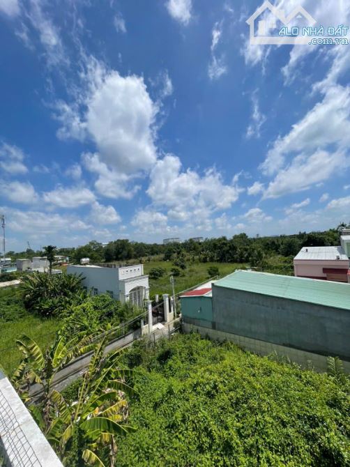 Bán Nhà Đẹp 125m2, 5PN - Ngang 7,5m - Lê Văn Lương - Gần Cầu Gạch Tôm - Chỉ 3 Tỷ - 13