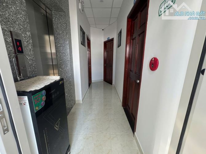 Bán căn hộ DV hẻm 6m đường Âu Cơ, p.9, DT 105m2, lửng 3 lầu ST, giá 14.6 tỷ - 13