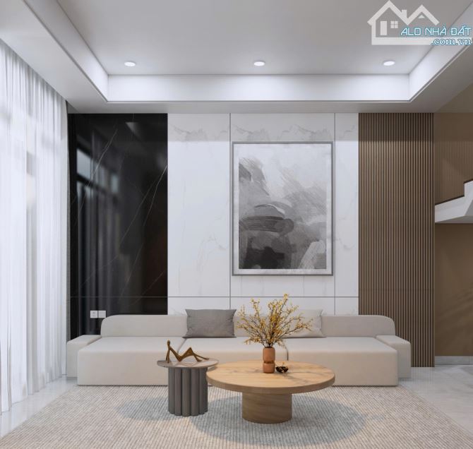 🔥 SIÊU ĐẸP NHÀ 2TẦNG  MỚI FULL NỘI THẤT  - PHỐ VIP - KINH DOANH ĐỈNH - CÁC TRƯỜNG ĐẠI HỌC - 13