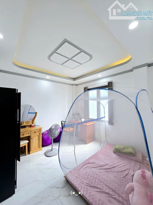 BÁN NHÀ 1T1L P.HỐ NAI 1 SẸC NGUYỄN ÁI QUỐC VÀO ĐG 2 XE HƠI CHỈ 4,1 TỶ - 13