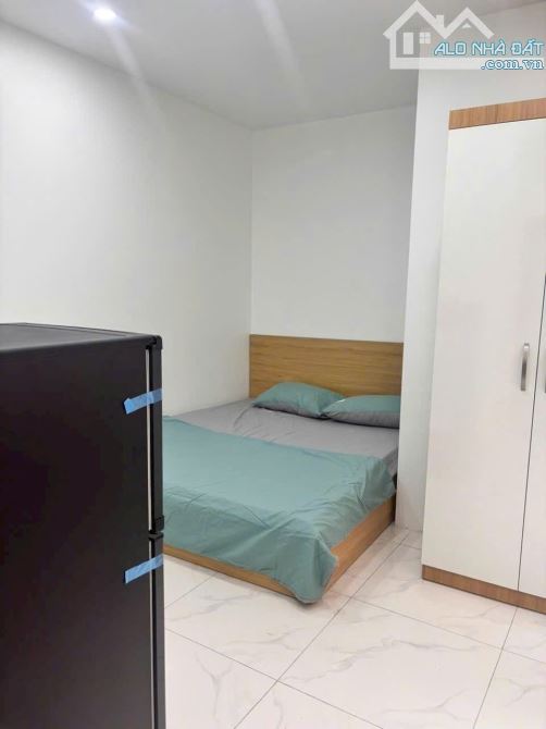 LÊ QUANG ĐẠO - LÔ GÓC 44M2 - 4 TẦNG - MT 4.6M - 7 PHÒNG - GẦN Ô TÔ - CHỈ 8.7 TỶ - 14